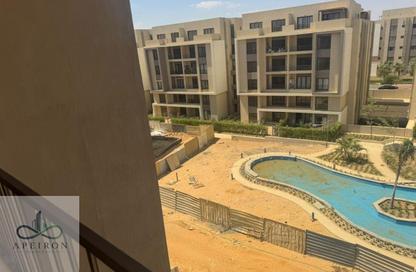شقة - 3 - 3 للايجار في مون ريزيدنس - فيفث سكوير - التجمع الخامس - مدينة القاهرة الجديدة - القاهرة