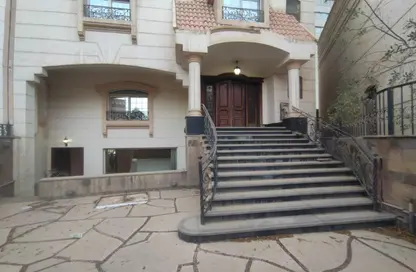 مساحات مكتبية - 4 غرف نوم - 4 حمامات للايجار في الطريق الدائري - زهراء المعادي - حي المعادي - القاهرة