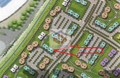 Apartment - 3 Bedrooms - 2 Bathrooms for sale in Madinaty - Cairo Apartment - 3 Bedrooms - 2 Bathrooms for sale in Madinaty - Cairo