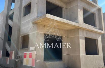 Villa - 4 Bedrooms - 3 Bathrooms for sale in Rose Ville - New Zayed City - Sheikh Zayed City - Giza