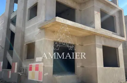 Villa - 4 Bedrooms - 3 Bathrooms for sale in Rose Ville - New Zayed City - Sheikh Zayed City - Giza