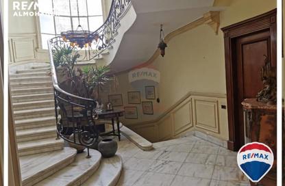 Villa - 7+ Bedrooms - 7 Bathrooms for sale in City View - Cairo Alexandria Desert Road - 6 October City - Giza