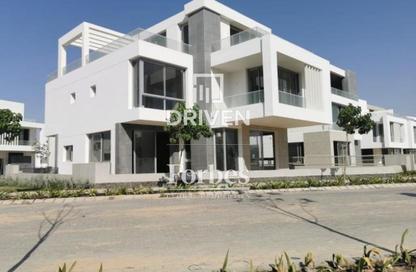 Apartment - 3 Bedrooms - 3 Bathrooms for sale in Joulz - Cairo Alexandria Desert Road - 6 October City - Giza