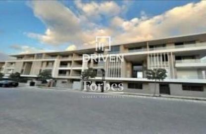 Apartment - 3 Bedrooms - 3 Bathrooms for sale in Joulz - Cairo Alexandria Desert Road - 6 October City - Giza