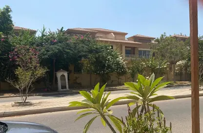 منزل مزدوج - 6 غرف نوم - 4 حمامات للبيع في جييرا - الحي الثالث عشر - الشيخ زايد - الجيزة منزل مزدوج - 6 غرف نوم - 4 حمامات للبيع في جييرا - الحي الثالث عشر - الشيخ زايد - الجيزة