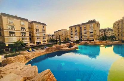 iVilla - 3 Bedrooms - 3 Bathrooms for sale in Mountain View Hyde Park - 5th Settlement Compounds - The 5th Settlement - New Cairo City - Cairo