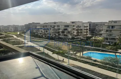 شقة - 3 غرف نوم - 4 حمامات للايجار في فيليت - كمبوندات التجمع الخامس - التجمع الخامس - مدينة القاهرة الجديدة - القاهرة