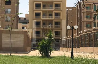 (بنتهاوس  (روف - 4 - 3 للايجار في حى اسكان الجامعه الامريكية - كمبوندات التجمع الخامس - التجمع الخامس - مدينة القاهرة الجديدة - القاهرة