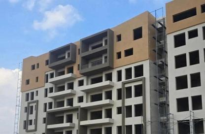 Apartment - 3 Bedrooms - 3 Bathrooms for sale in Bloomfields - Mostakbal City Compounds - Mostakbal City - Future City - Cairo