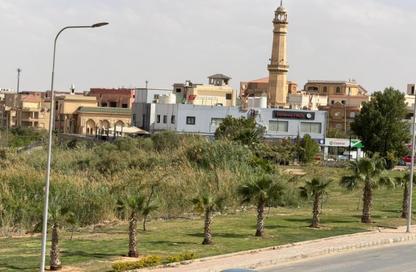 شقة - 5 غرف نوم - 3 حمامات للبيع في شارع النباتات - غرب سوميد - مدينة 6 أكتوبر - الجيزة