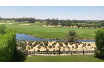 Duplex - 3 Bedrooms - 3 Bathrooms for sale in Marassi - Sidi Abdel Rahman - North Coast