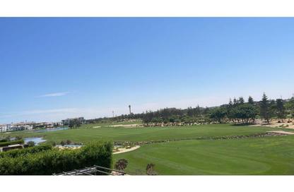 Duplex - 3 Bedrooms - 3 Bathrooms for sale in Marassi - Sidi Abdel Rahman - North Coast