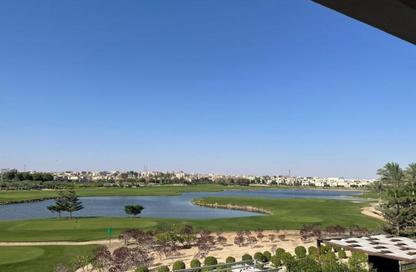 Duplex - 3 Bedrooms - 3 Bathrooms for sale in Marassi - Sidi Abdel Rahman - North Coast