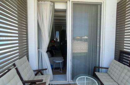 Chalet - 3 Bedrooms - 2 Bathrooms for rent in Seashell - Sidi Abdel Rahman - North Coast