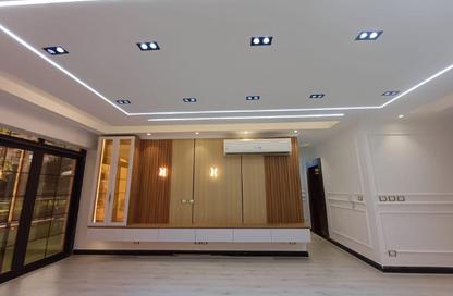 Apartment - 3 - 3 for sale in Privado - Madinaty - Cairo
