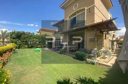 Villa - 3 Bedrooms - 4 Bathrooms for sale in Stone Park - 5th Settlement Compounds - The 5th Settlement - New Cairo City - Cairo Villa - 3 Bedrooms - 4 Bathrooms for sale in Stone Park - 5th Settlement Compounds - The 5th Settlement - New Cairo City - Cairo
