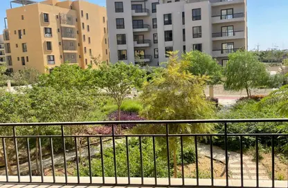 Apartment - 3 Bedrooms - 2 Bathrooms for sale in O West - 6 October Compounds - 6 October City - Giza