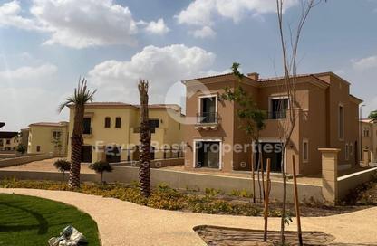Townhouse - 4 Bedrooms - 4 Bathrooms for sale in City Gate - 5th Settlement Compounds - The 5th Settlement - New Cairo City - Cairo Townhouse - 4 Bedrooms - 4 Bathrooms for sale in City Gate - 5th Settlement Compounds - The 5th Settlement - New Cairo City - Cairo
