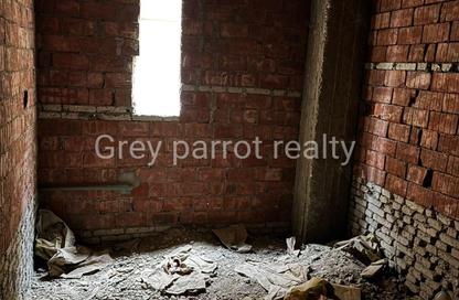 Apartment - 3 Bedrooms - 3 Bathrooms for sale in South Lotus - El Lotus - New Cairo City - Cairo