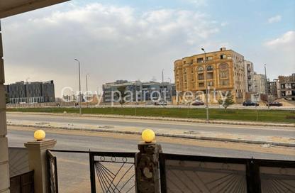 Apartment - 3 Bedrooms - 3 Bathrooms for sale in South Lotus - El Lotus - New Cairo City - Cairo