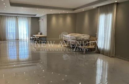 iVilla - 3 Bedrooms - 2 Bathrooms for sale in Mountain View Hyde Park - 5th Settlement Compounds - The 5th Settlement - New Cairo City - Cairo
