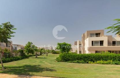 Villa - 6 Bedrooms - 7 Bathrooms for sale in Badya Palm Hills - 6 October Compounds - 6 October City - Giza
