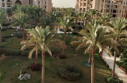 شقة - 2 غرف نوم - 1 حمام للايجار في امتداد الرحاب - الرحاب - مدينة القاهرة الجديدة - القاهرة