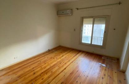 Apartment - 2 Bedrooms - 1 Bathroom for rent in El Rehab Extension - Al Rehab - New Cairo City - Cairo