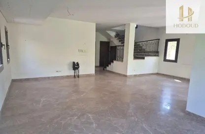 Villa - 4 Bedrooms - 5 Bathrooms for sale in Mivida - 5th Settlement Compounds - The 5th Settlement - New Cairo City - Cairo