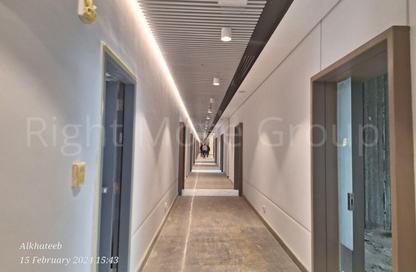 Office Space - 7+ Bedrooms - 3 Bathrooms for sale in Smart Village - Cairo Alexandria Desert Road - 6 October City - Giza