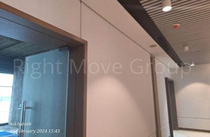 Office Space - 7+ Bedrooms - 3 Bathrooms for sale in Smart Village - Cairo Alexandria Desert Road - 6 October City - Giza