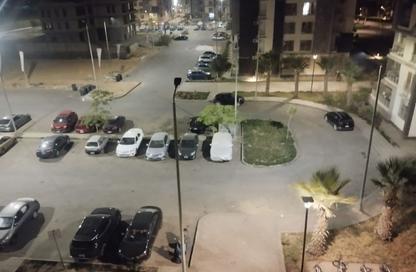 Apartment - 3 Bedrooms - 2 Bathrooms for rent in Janna 2 - Sheikh Zayed Compounds - Sheikh Zayed City - Giza