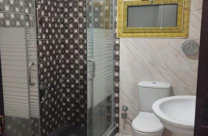 Apartment - 3 Bedrooms - 2 Bathrooms for rent in Janna 2 - Sheikh Zayed Compounds - Sheikh Zayed City - Giza