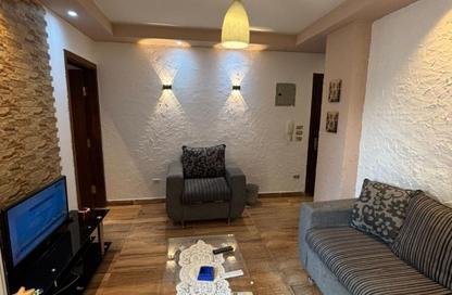 Apartment - Studio - 1 Bathroom for rent in Privado - Madinaty - Cairo