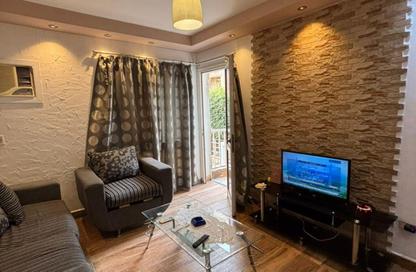 Apartment - Studio - 1 Bathroom for rent in Privado - Madinaty - Cairo