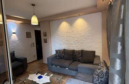 Apartment - Studio - 1 Bathroom for rent in Privado - Madinaty - Cairo