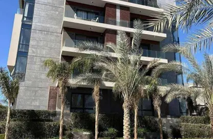 Apartment - 3 Bedrooms - 3 Bathrooms for sale in El Patio Oro - 5th Settlement Compounds - The 5th Settlement - New Cairo City - Cairo