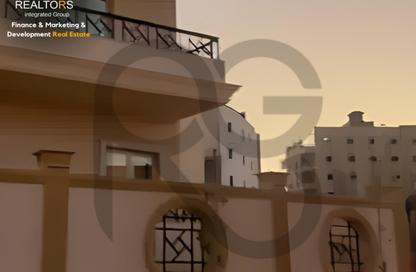 Apartment - 3 Bedrooms - 2 Bathrooms for sale in 9th District - 6 October City - Giza