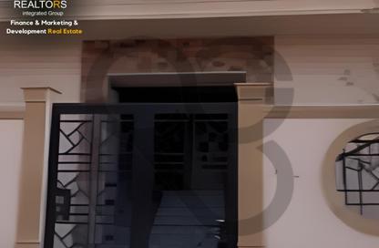 Apartment - 3 Bedrooms - 2 Bathrooms for sale in 9th District - 6 October City - Giza