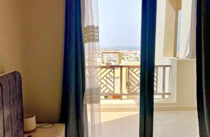 Apartment - 2 - 3 for sale in Makadi Heights - Makadi Orascom Resort - Makadi - Hurghada - Red Sea