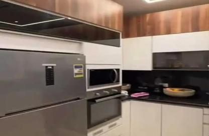 Apartment - 2 Bedrooms - 2 Bathrooms for sale in Regents Park - Al Andalus District - New Cairo City - Cairo