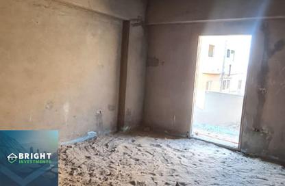 شقة - 3 غرف نوم - 2 حمامات للبيع في الياسمين 5 - الياسمين - مدينة القاهرة الجديدة - القاهرة