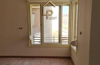شقة - 3 غرف نوم - 3 حمامات للبيع في نيو جيزة - طريق مصر اسكندرية الصحراوي - مدينة 6 أكتوبر - الجيزة