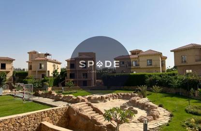 Villa - 5 Bedrooms - 5 Bathrooms for sale in Rayhan Villas - Ext North Inves Area - New Cairo City - Cairo Villa - 5 Bedrooms - 5 Bathrooms for sale in Rayhan Villas - Ext North Inves Area - New Cairo City - Cairo