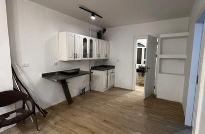 Apartment - Studio - 1 for rent in El Rehab Extension - Al Rehab - New Cairo City - Cairo