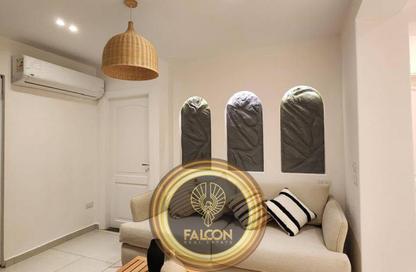 Chalet - 3 Bedrooms - 2 Bathrooms for sale in Bianchi - Sidi Abdel Rahman - North Coast