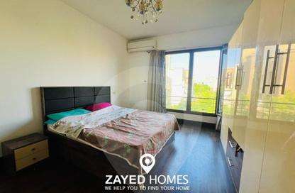 Apartment - 3 Bedrooms - 3 Bathrooms for rent in Casa - Sheikh Zayed Compounds - Sheikh Zayed City - Giza Apartment - 3 Bedrooms - 3 Bathrooms for rent in Casa - Sheikh Zayed Compounds - Sheikh Zayed City - Giza