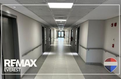 Clinic - Studio - 1 Bathroom for rent in New Giza - Cairo Alexandria Desert Road - 6 October City - Giza