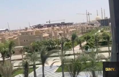 شقة - 3 غرف نوم - 3 حمامات للبيع في جايد ريزيدنس - كمبوندات التجمع الخامس - التجمع الخامس - مدينة القاهرة الجديدة - القاهرة
