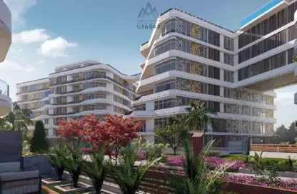 Apartment - 3 Bedrooms - 3 Bathrooms for sale in Bloomfields - Mostakbal City Compounds - Mostakbal City - Future City - Cairo